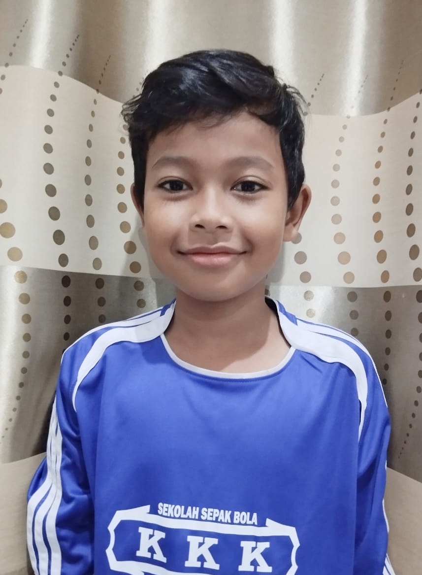 Nicholas Felix Wicaksono